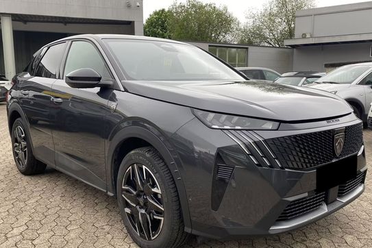 Peugeot 3008 GT e-DCS6 1.2 mHEV