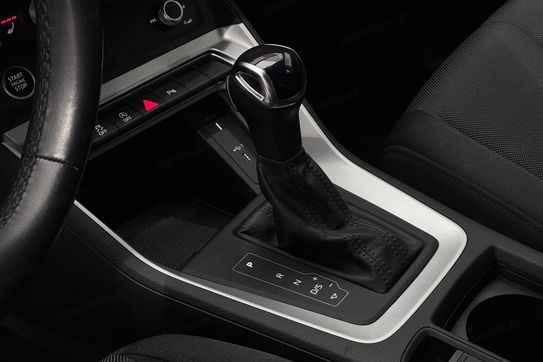 Audi Q3 35 TFSI S tronic