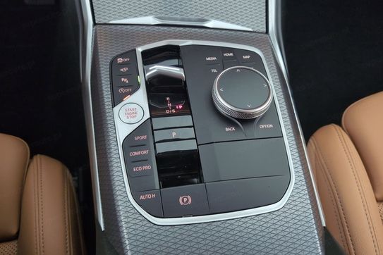 BMW Seria 3 320i xDrive M Sport