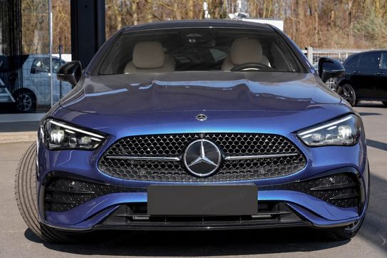 Mercedes CLE 300  4-Matic AMG Line