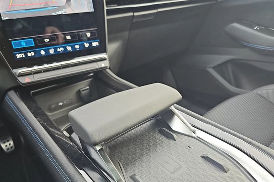 Renault Austral 1.2 E-Tech Full Hybrid 200 Esprit Alpine MMT