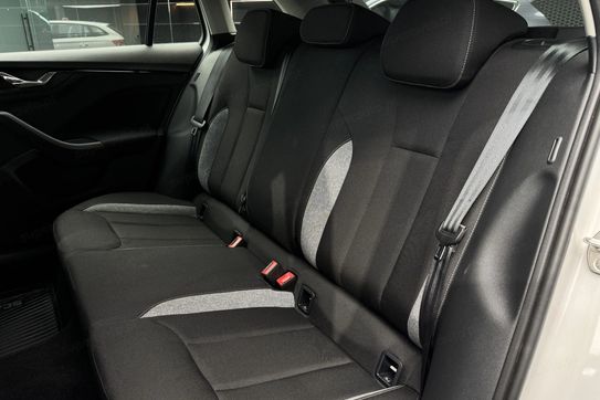 Skoda Scala 1.0 Tsi Selection