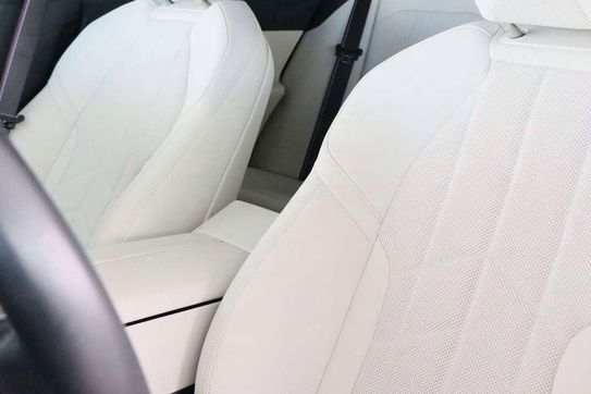 BMW Seria 5 Touring 520d xDrive M Sport