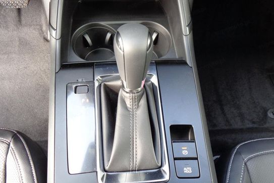 Mazda CX-5 Homura 2.5L e-SKYACTIV G