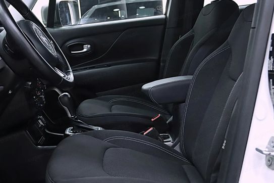 Jeep Renegade 1.3 GSE T4 Turbo Limited FWD S&S