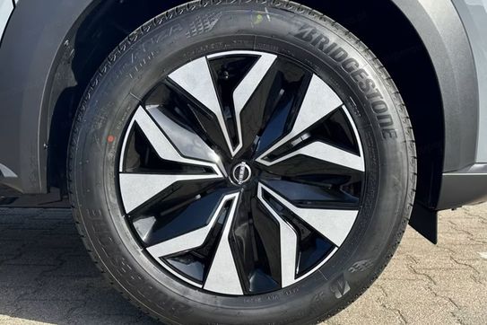 Nissan Juke Acenta 1.0 DIG-T