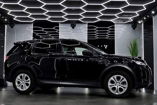 Land Rover Discovery Sport 2.0 P200 aut