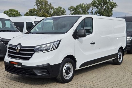 Renault Trafic dCi L2H1