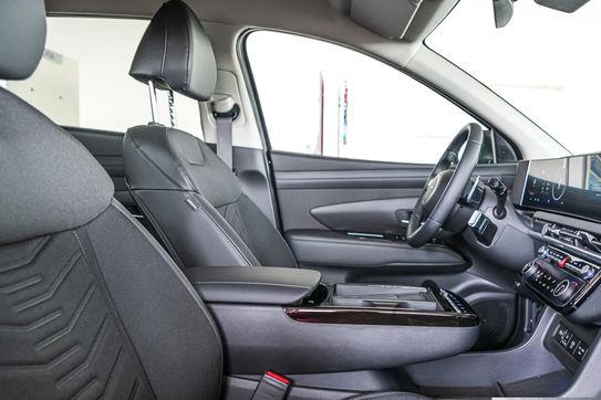 Hyundai Tucson 1.6 T-GDi  Executive 2WD DCT