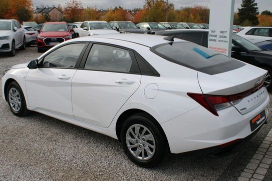 Hyundai Elantra 1.6 Modern