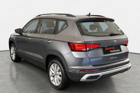 Seat ATECA 2.0 TDI DSG