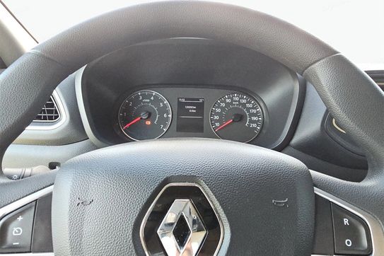 Renault Master L3H2 Extra