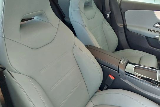 Mercedes Klasa A 200 AMG Line