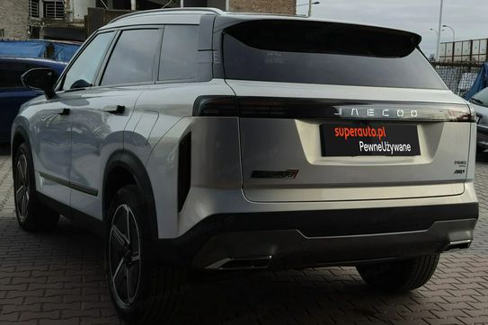 Jaecoo 7 1.6 T-GDI Offroad AWD DCT