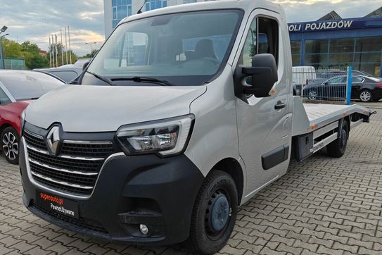 Renault Master dCi