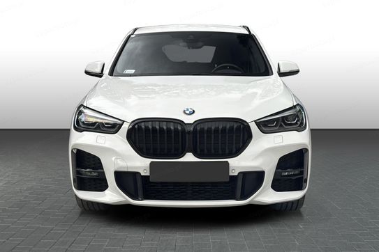 BMW X1 sDrive18i M Sport