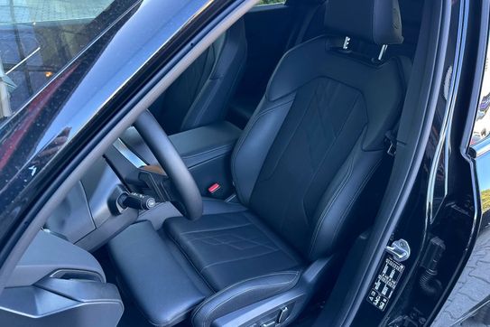 BMW X3 xDrive20d mHEV aut