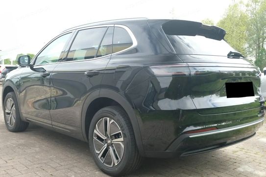 Geely Starray EM-i 1.5 PHEV Pro