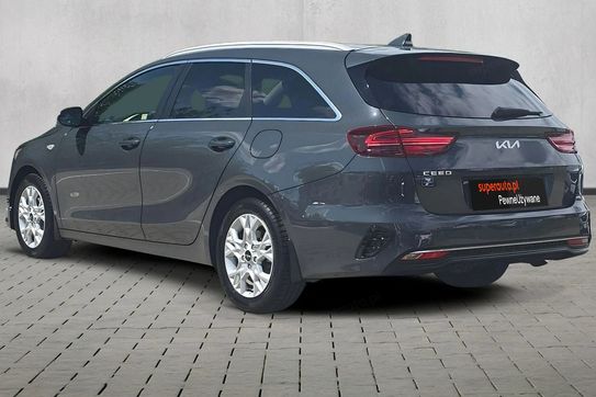 Kia Ceed 1.5