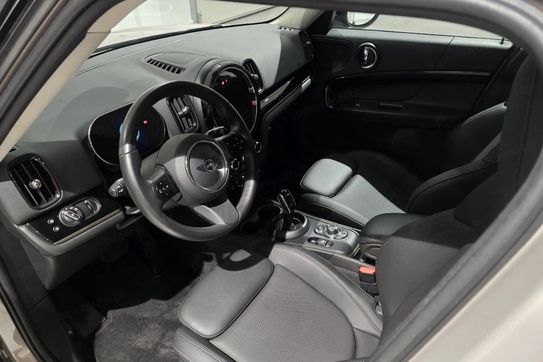 Mini Countryman Cooper Classic Trim aut