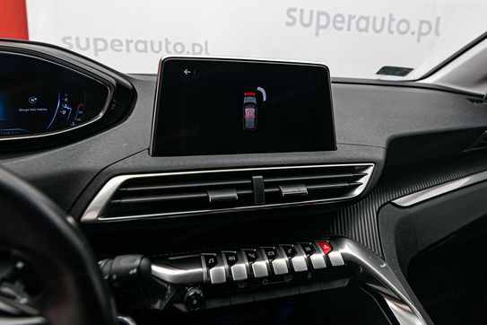 Peugeot 3008 1.6 BlueHDi