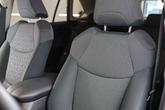 Toyota RAV4 2.5 Hybrid Comfort 4X4