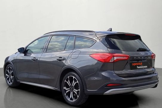 Ford Focus 1.5 EcoBoost Active