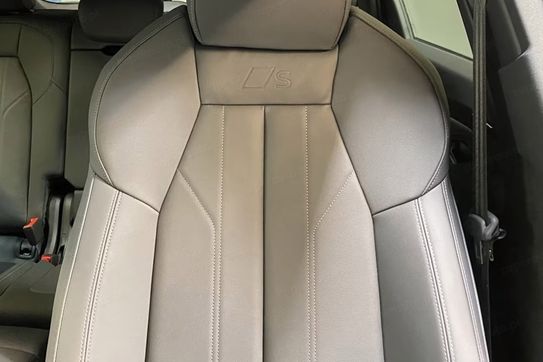 Audi Q5 e-Hybrid quattro