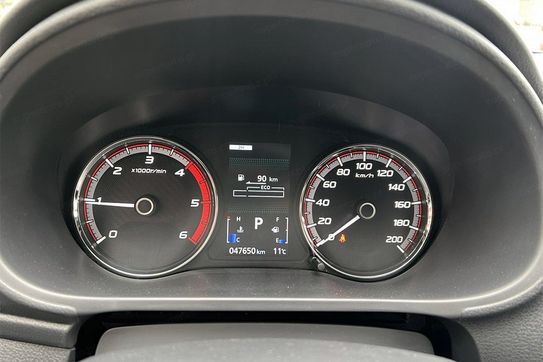 Mitsubishi L200 Instyle Plus AT