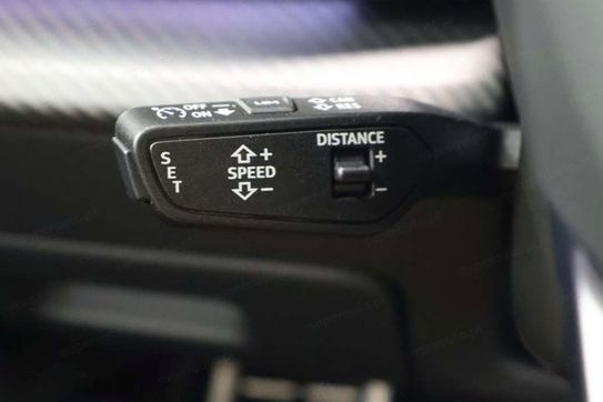 Audi Q8 RSQ8 TFSI quattro Performance