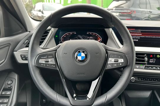 BMW Seria 1 118i aut