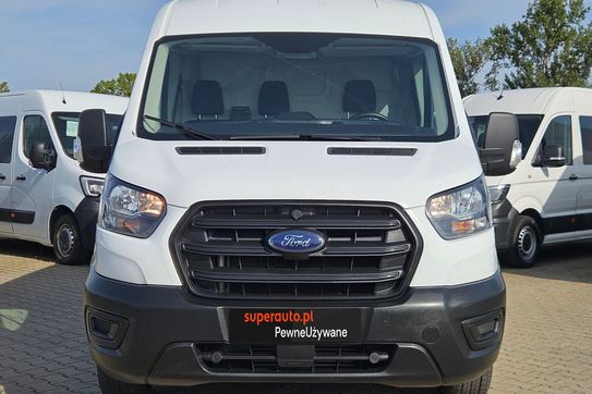 Ford Transit L2H2