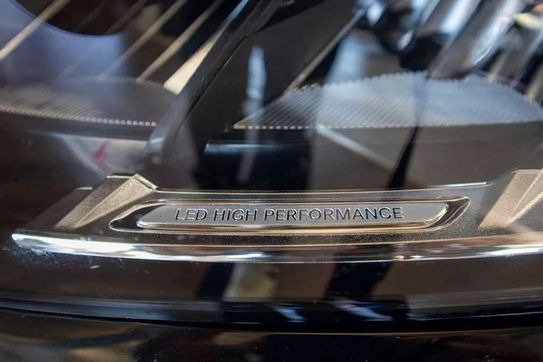 Mercedes GLC Coupe 200 d 4-Matic Avantgarde