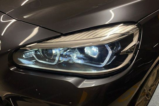 BMW Seria 2 218i M Sport sport-aut