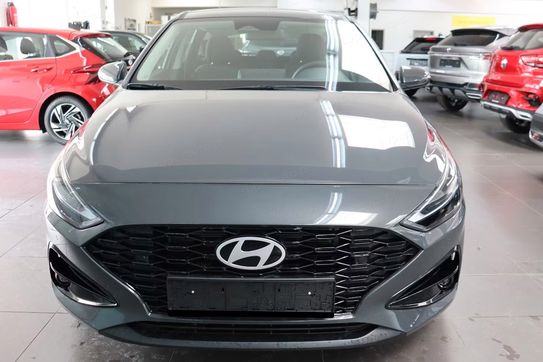 Hyundai i30 1.0 T-GDI Modern