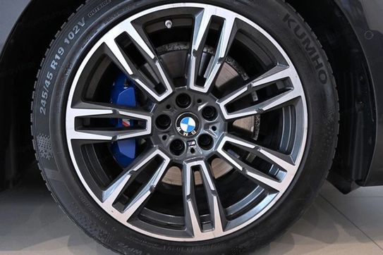 BMW Seria 5 520i M Sport