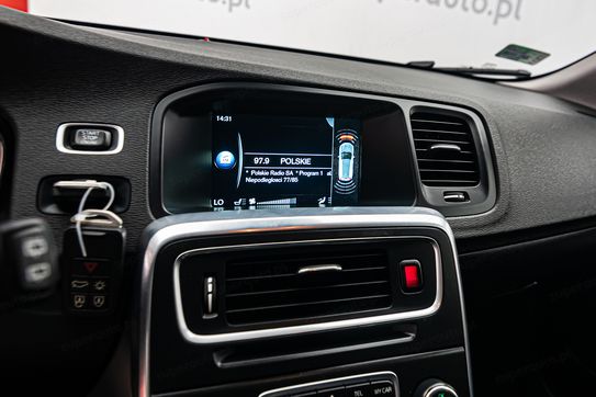 Volvo V60 D3 2.0 aut