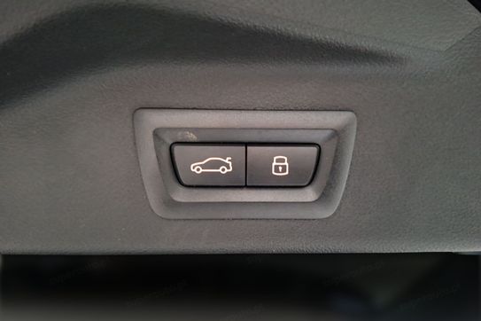 BMW X7 xDrive40d mHEV M Sport