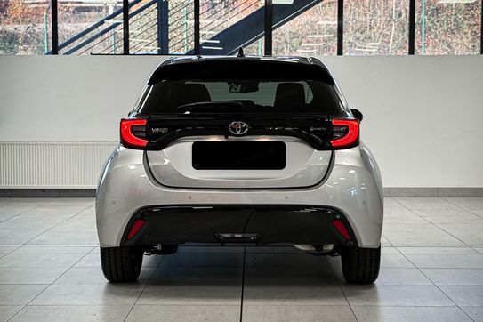 Toyota Yaris Executive 1.5 Hybrid