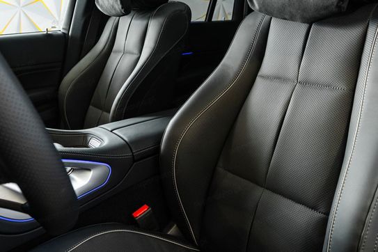 Mercedes GLS 450 d 4-MATIC AMG Line