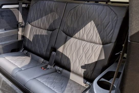 Audi Q7 TDI quattro S line