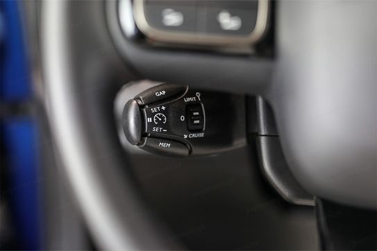 Toyota Proace City Verso Long L2H1 Family 7os AT