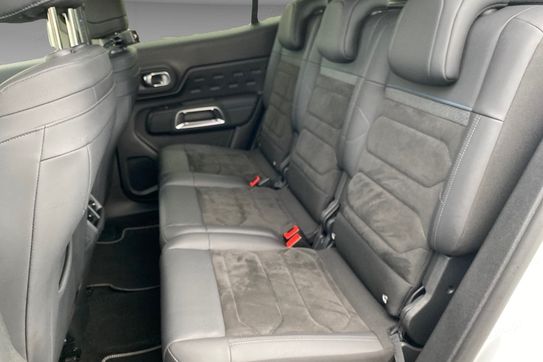 Citroen C5 Aircross Shine Pack 1.6 Hybrid e-EAT8