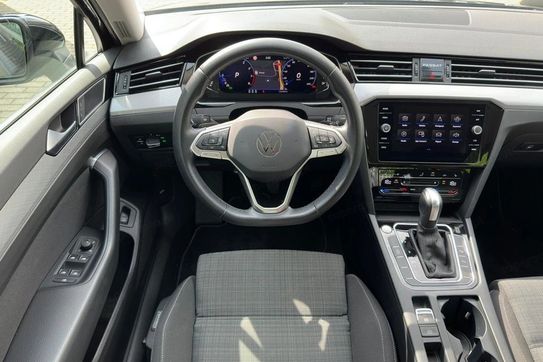 Volkswagen Passat 1.5 TSI EVO Business DSG