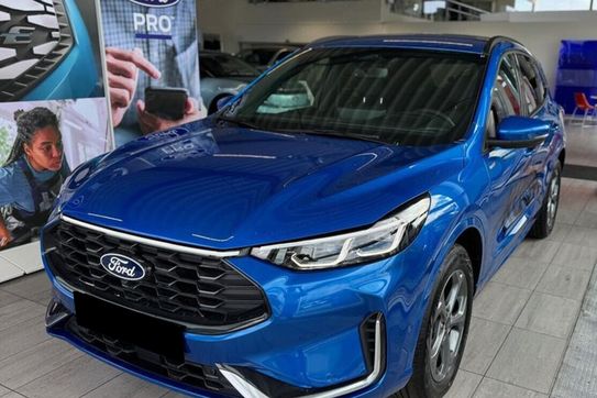 Ford Kuga ST-Line X 2.5 PHEV