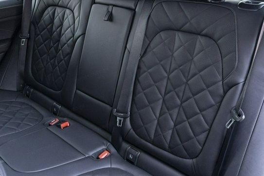 BMW X5 xDrive40i M Sport