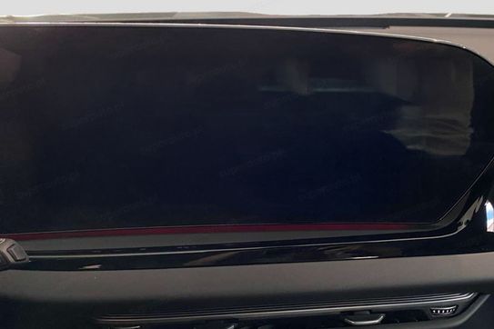 Audi A6 TDI quattro Avant