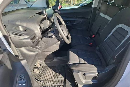 Citroen Berlingo Van XL L2H1