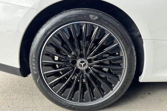 Mercedes CLE 300 4-Matic AMG Line