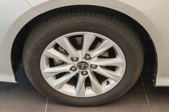 Toyota Corolla Comfort 1.8 Hybrid